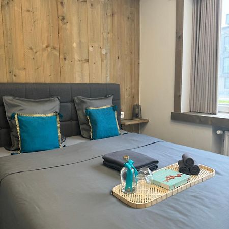 Nieuwe Kamer In Brugge Centrum Extérieur photo