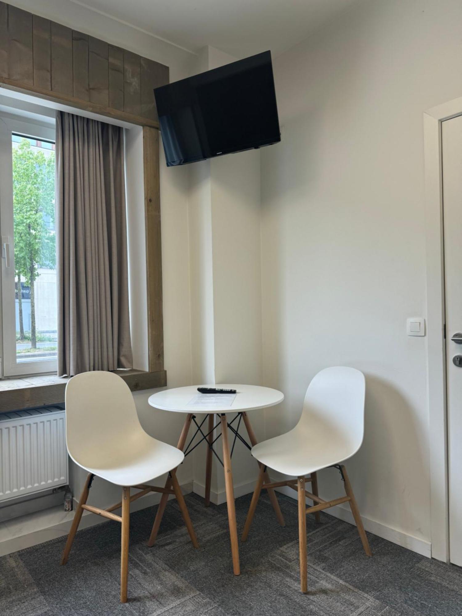 Nieuwe Kamer In Brugge Centrum Extérieur photo