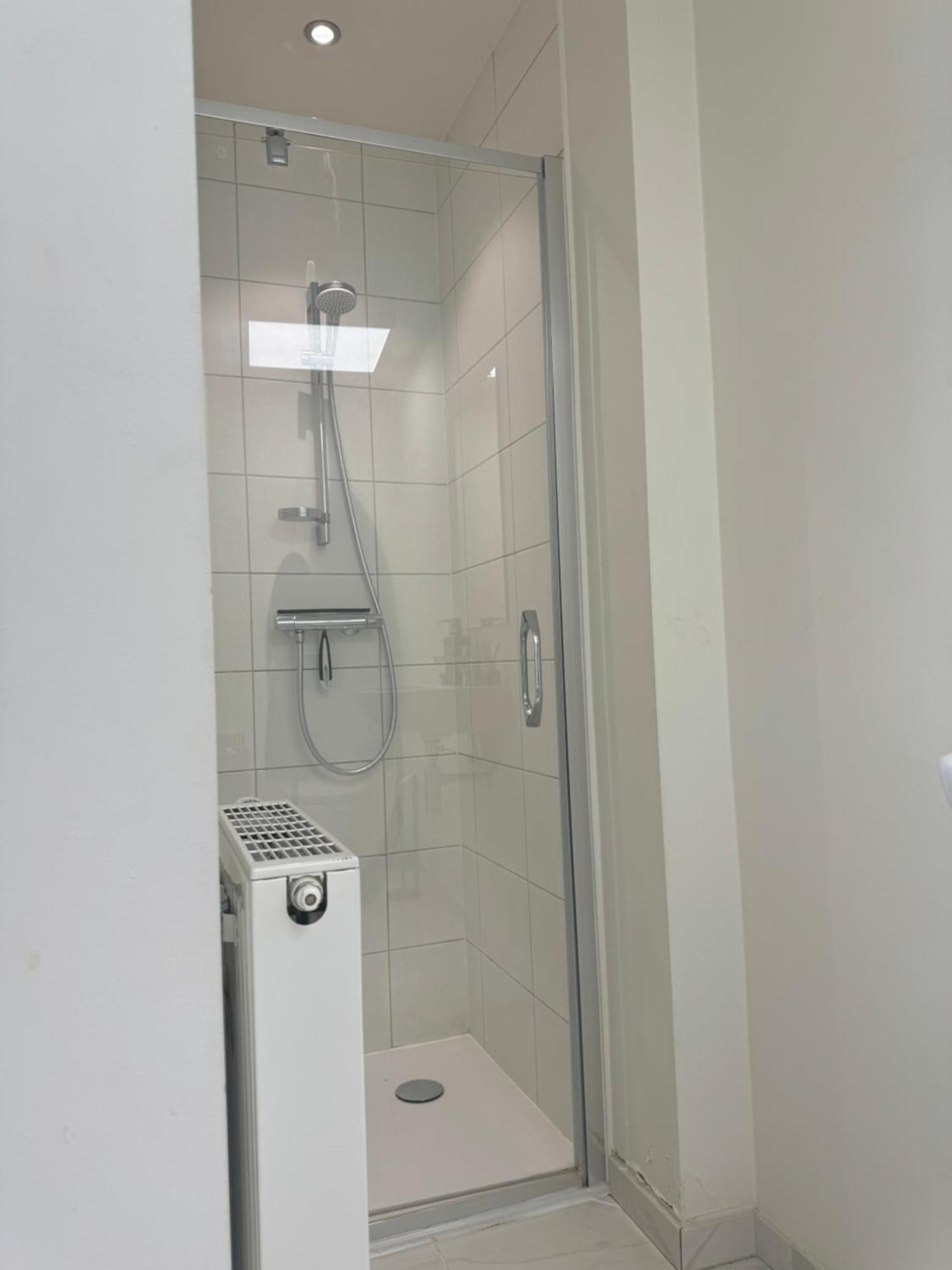 Nieuwe Kamer In Brugge Centrum Extérieur photo