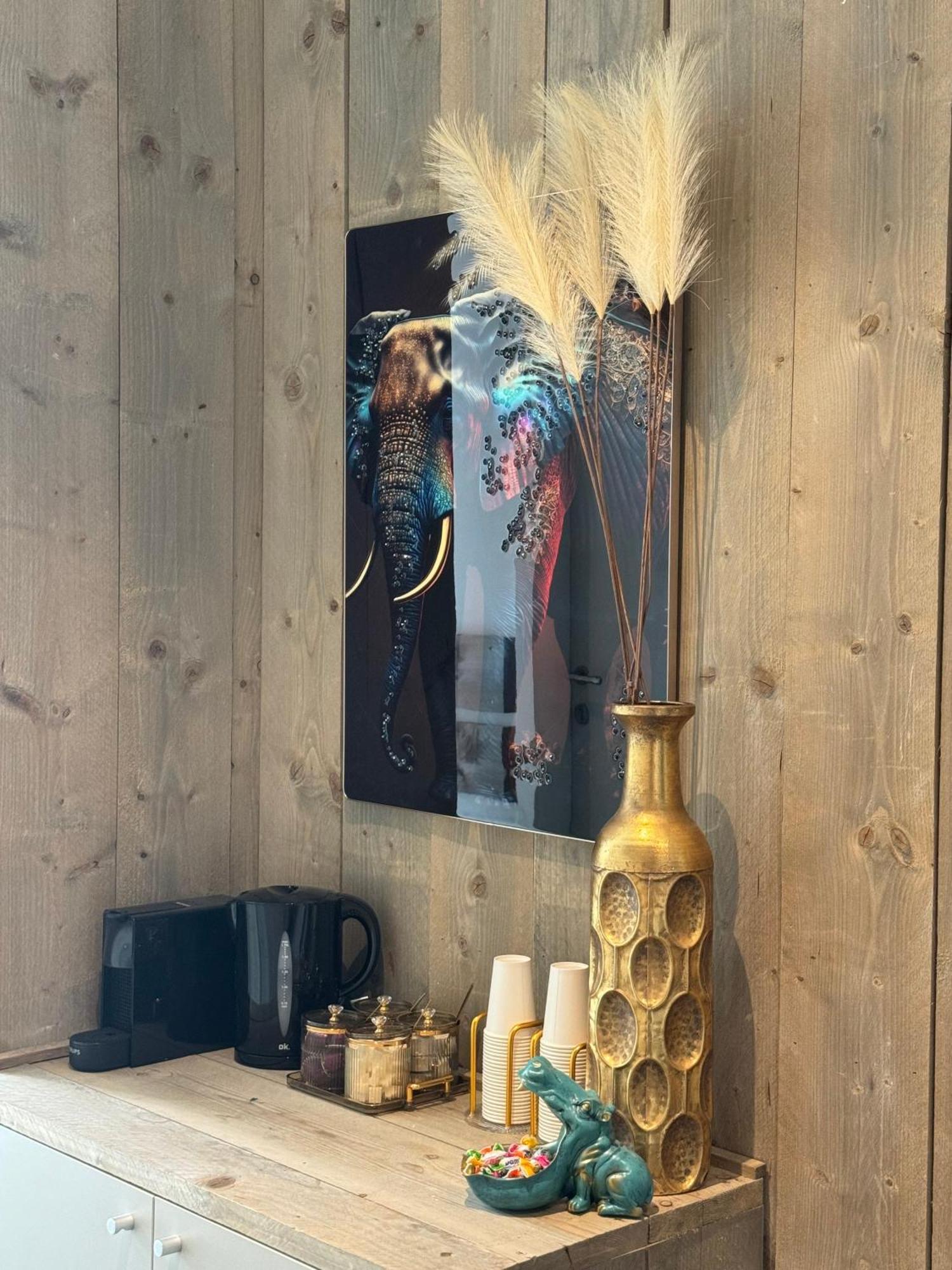 Nieuwe Kamer In Brugge Centrum Extérieur photo