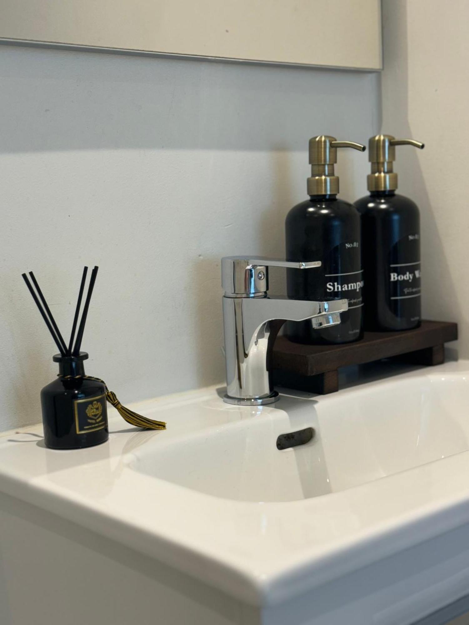 Nieuwe Kamer In Brugge Centrum Extérieur photo