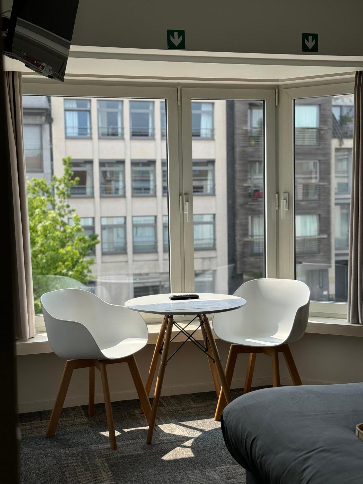 Nieuwe Kamer In Brugge Centrum Extérieur photo